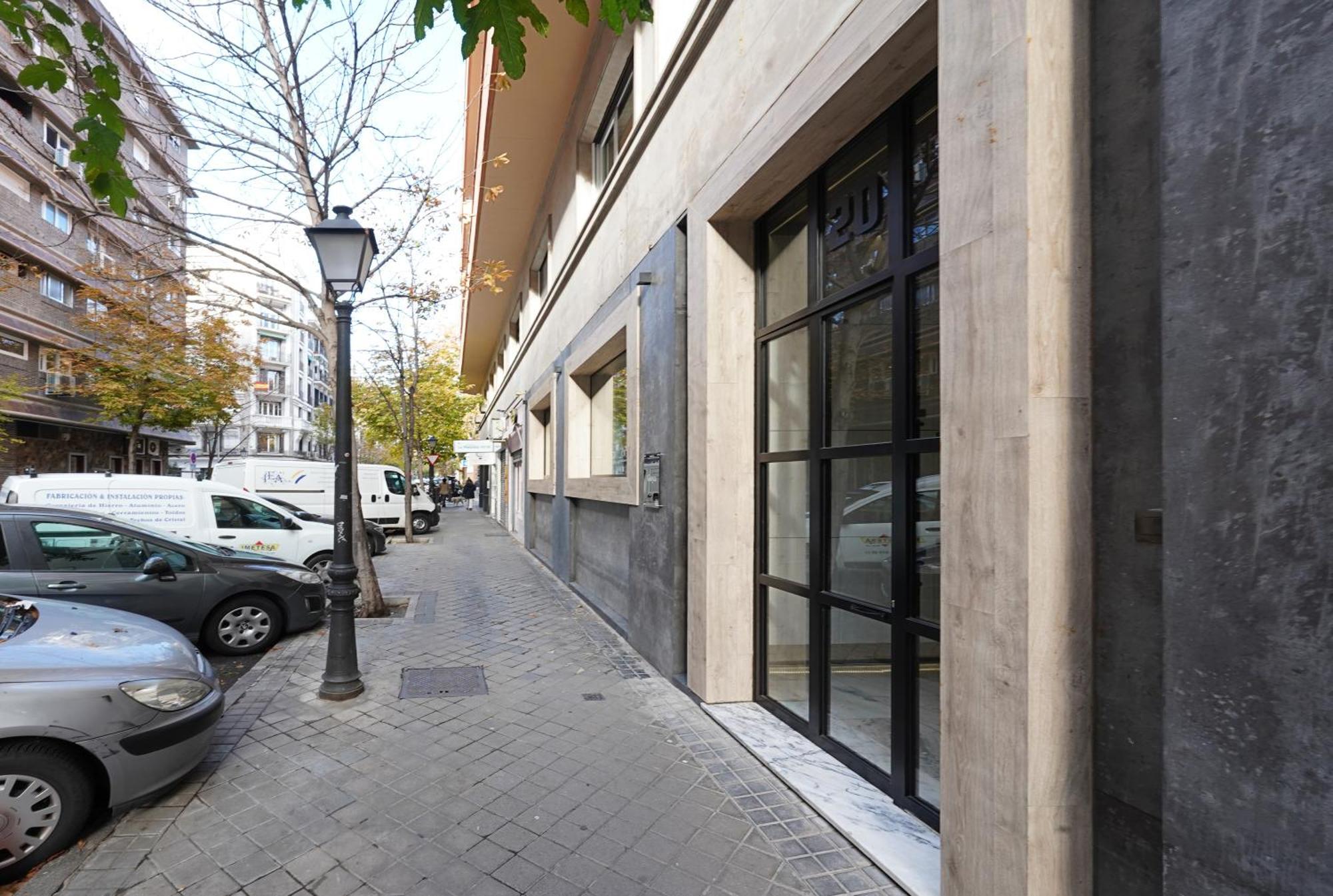 Numa Madrid Goya — Photos 3